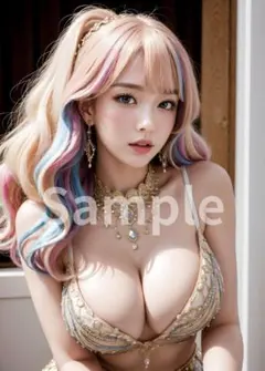 【2枚目〜380円】ポスター A4サイズ 高画質 R040