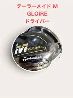 テーラーメイド M GLOIRE ドライバー　右利きのサムネイル