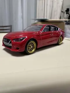 日産 スカイライン V37のサムネイル