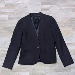 2026年最新】green label relaxing レディース ノーカラージャケットの
