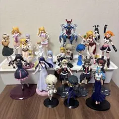 美少女フィギュア　アニメフィギュア　23体セット