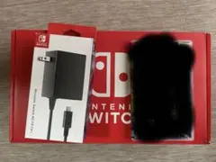NINTENDO SWITCH HAD-S-KA スイッチ