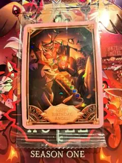 2026年最新】ハズビンホテル カード プロモの人気アイテム - メルカリ