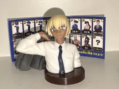チョコエッグ 名探偵コナン５シリーズ 降谷零フィギュア