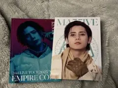 神谷健太　トレカ　EMPIRE CODE