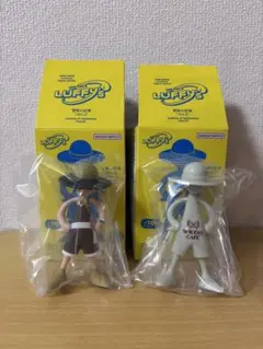 ワンピースデイ 2026 LUFFY's ロキ（エルバフ） - メルカリ