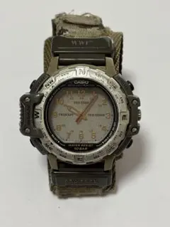 SEIKO プロスペック ミリタリーティスト ソーラーダイバー max20気圧