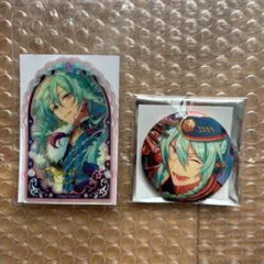 あんスタ あんさんぶるスターズ！！ 日々樹渉