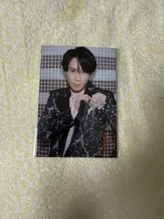 滝沢歌舞伎ZERO FINAL宮舘涼太　オリジナルフォトセット
