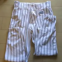 Mizuno 野球ユニホームパンツ XOサイズ
