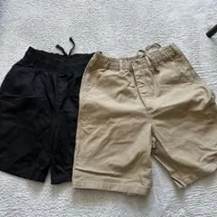 メンズショートパンツのサムネイル