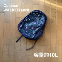 Coleman Walker Mini リュック 約10L