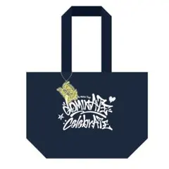 Stray Kids celebrATE REUSABLE BAG リユーザブル