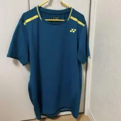 ヨネックス　ゲームウェア　上　サイズO 2024年モデル