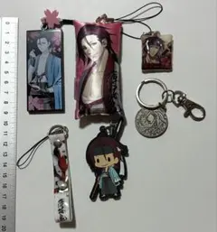 2025年最新】薄桜鬼 グッズ 原田左之助の人気アイテム - メルカリ