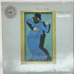 Steely Dan 『Gaucho』国内盤リマスター - メルカリ