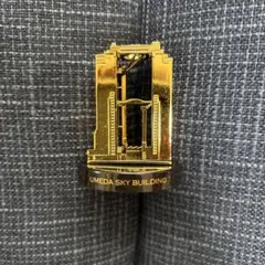 梅田スカイツリー　ガチャガチャ　大阪　カプセルトイ