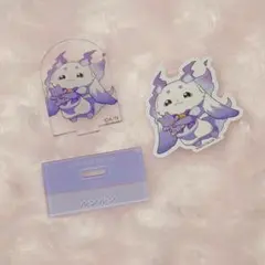 にじさんじ チョコエッグ第2弾 ルンルン