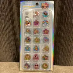 即日発送 国内 正規品 サンリオ おはじきシール キラクロ 日焼けキティ キティ