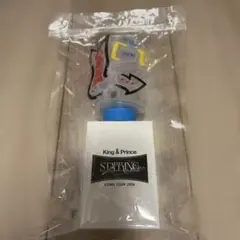 King & Prince ドームツアー ペンライト