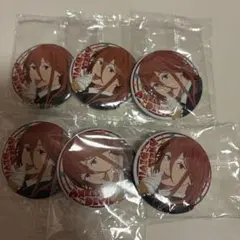 チェンソーマン 缶バッジ 天使の悪魔