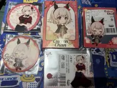 ウマ娘 中国限定 コラボカフェ キタサンブラック まとめ - メルカリ