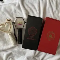 キンプリ 歴代ペンライト