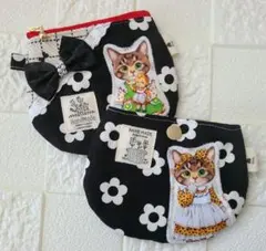 ポーチセット コヤンイサムチョン