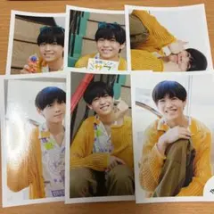 渡邉大我 関西ジュニア 公式写真 - メルカリ