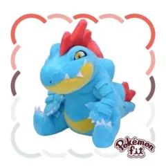 イーブイ Easter Garden Party ポケモン ぬいぐるみ 21cm - メルカリ