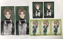 にじさんじ オリバー・エバンス グッズ