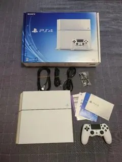 PlayStation4 本体 500GB