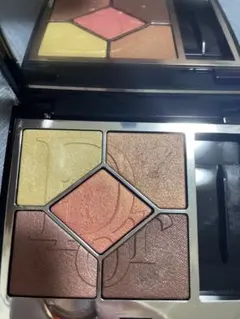 ディオール DIOR ディオールショウ サンク クルール 333