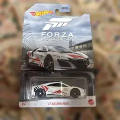 ホットウィール HONDA