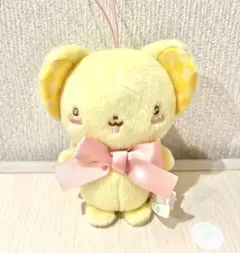 カードキャプターさくら ケロちゃん マスコット ぬいぐるみ ゆめちっく