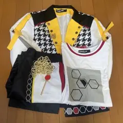 あんスタ コスプレ 天城燐音 椎名ニキ ユニット衣装