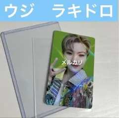 ディノ あいのちから ラキドロ トレカ 2026年最新】seventeen あいのちから ラキドロの人気アイテム - メルカリ
