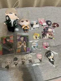 ウィンドブレーカー まとめ 売り WIND BREAKER セット