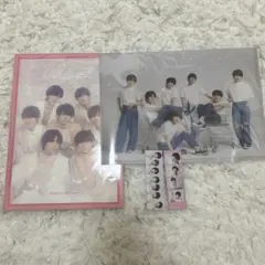 なにわ男子 1st Love グッズ まとめ売り