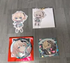 2026年最新】風真いろは 缶バッジの人気アイテム - メルカリ