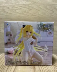 ToLOVEる ダークネス Desktop Cute 金色の闇 ルームウェア