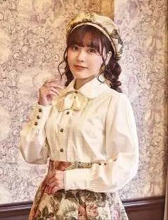 2026年最新】くる実 しまむら llの人気アイテム - メルカリ