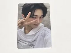 ENHYPEN THE:SIN VANISH weverse 特典 ソヌ