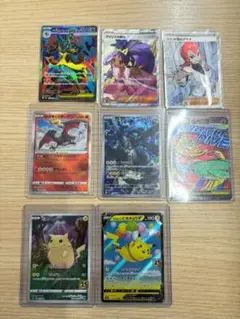 ポケモンカード まとめ売り メガルカリオEX ゼルネアス他 - メルカリ