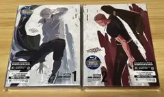 WIND BREAKER ウィンドブレーカー Blu-ray ブルーレイ