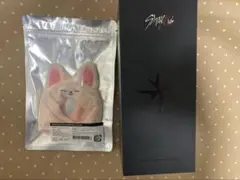 straykidsペンライト、ペンライトカバーver.2