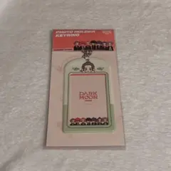 ENHYPEN DARKMOON  ジャカ ジョンウォン トレカケース