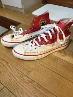 2026年最新】コンバース アンディウォーホルの人気アイテム - メルカリ