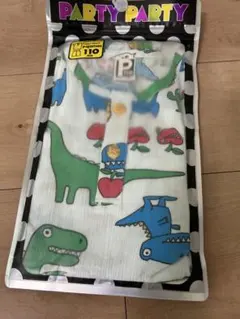 パーティーパーティー　パジャマセット