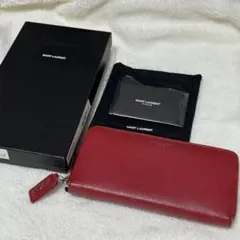 2026年最新】Saint Laurent あんしん鑑定：あんしん鑑定利用可能